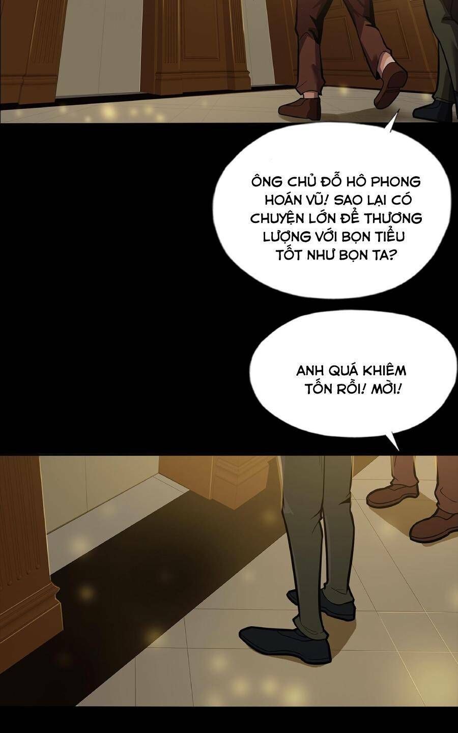 Địa Hạch Chi Tử Chapter 22 - 12