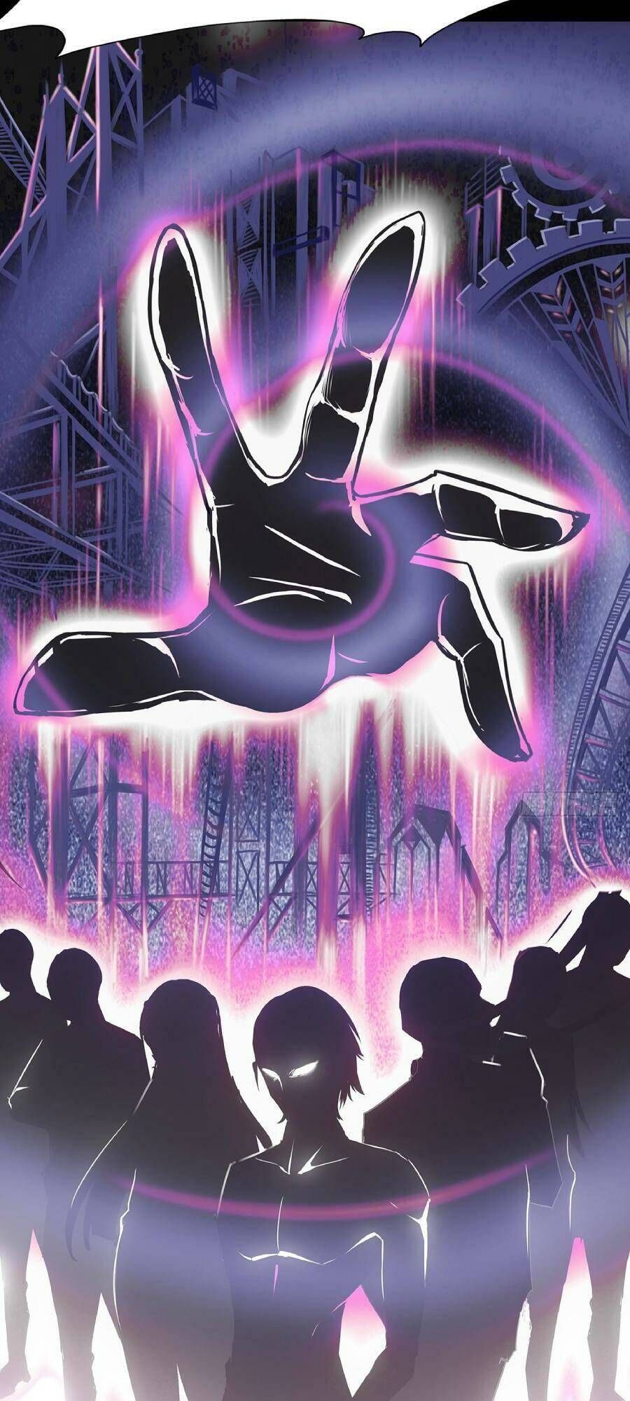 Địa Hạch Chi Tử Chapter 22 - 19