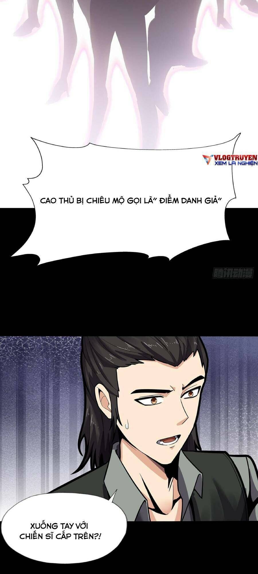 Địa Hạch Chi Tử Chapter 22 - 20