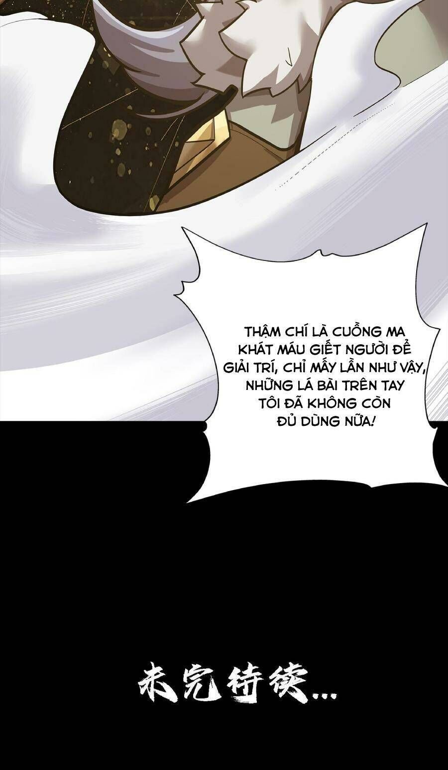 Địa Hạch Chi Tử Chapter 22 - 25