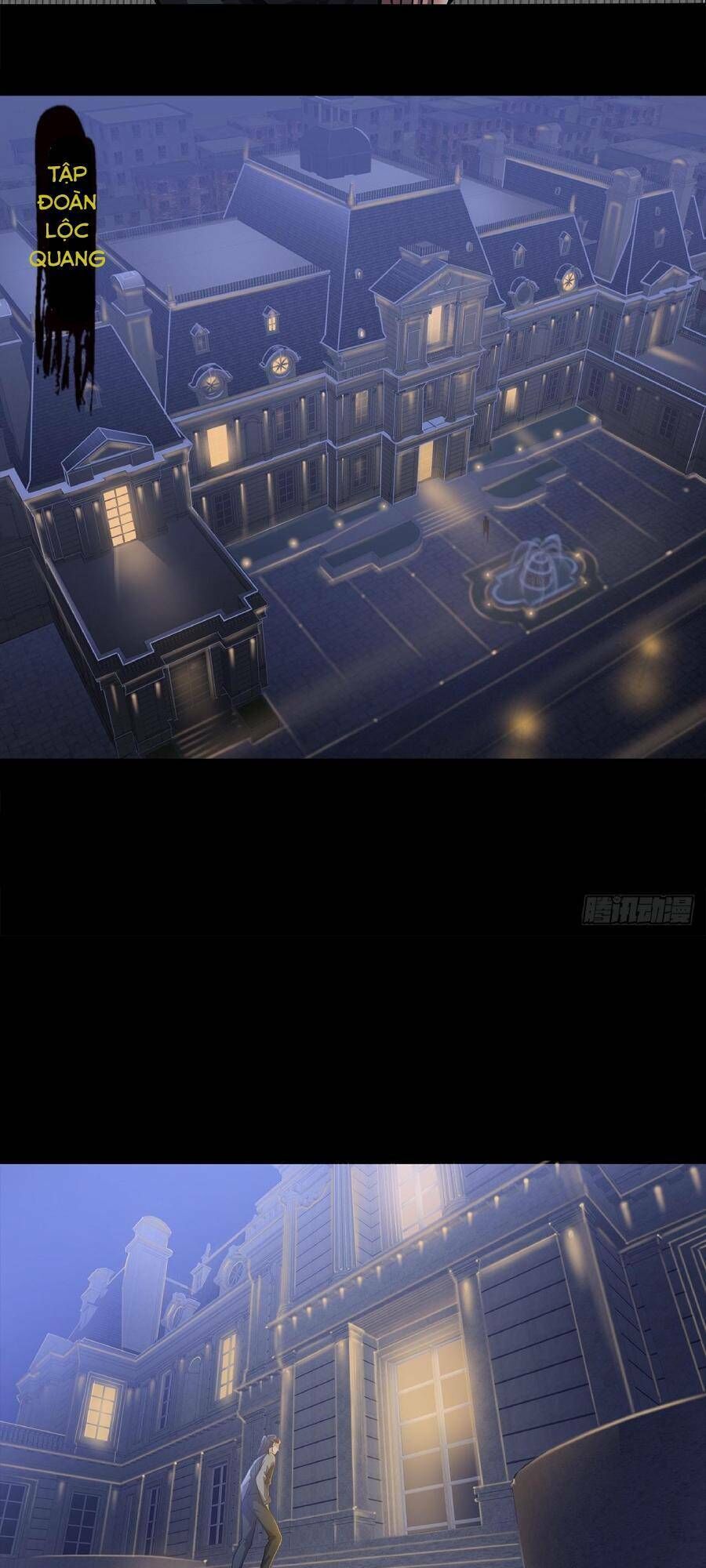 Địa Hạch Chi Tử Chapter 22 - 10