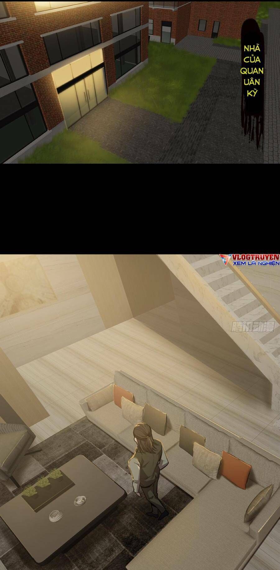 Địa Hạch Chi Tử Chapter 23 - 11