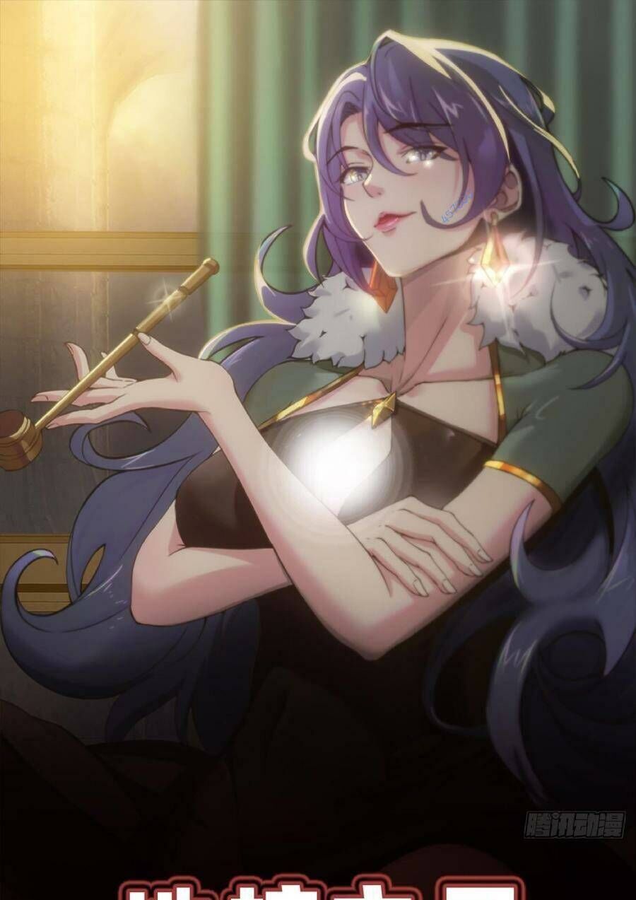 Địa Hạch Chi Tử Chapter 24 - 1