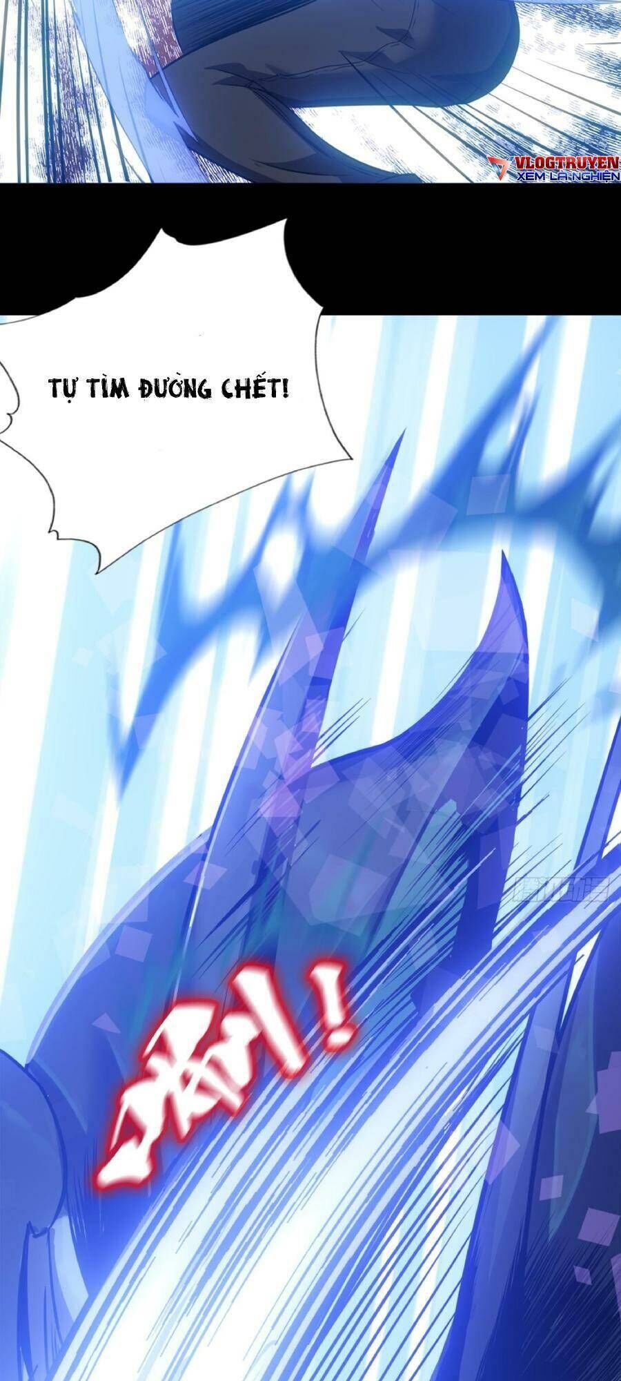 Địa Hạch Chi Tử Chapter 24 - 19