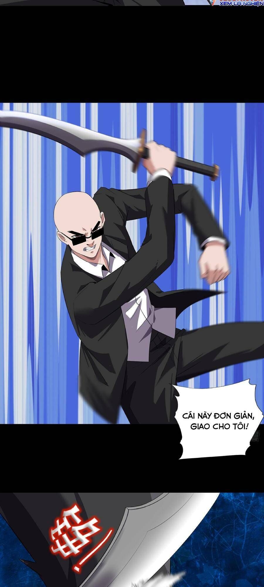 Địa Hạch Chi Tử Chapter 24 - 8