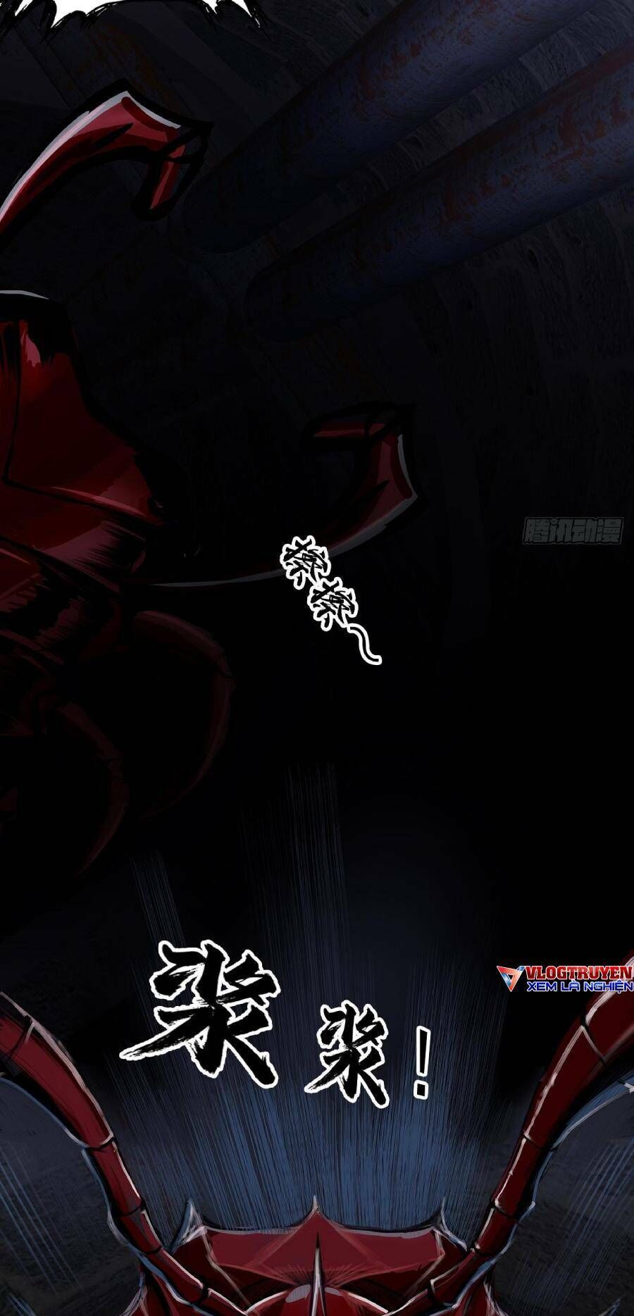 Địa Hạch Chi Tử Chapter 26 - 29