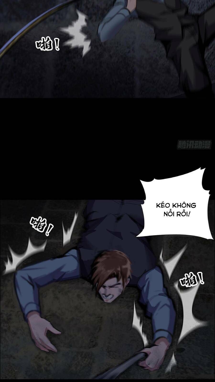 Địa Hạch Chi Tử Chapter 27 - 11