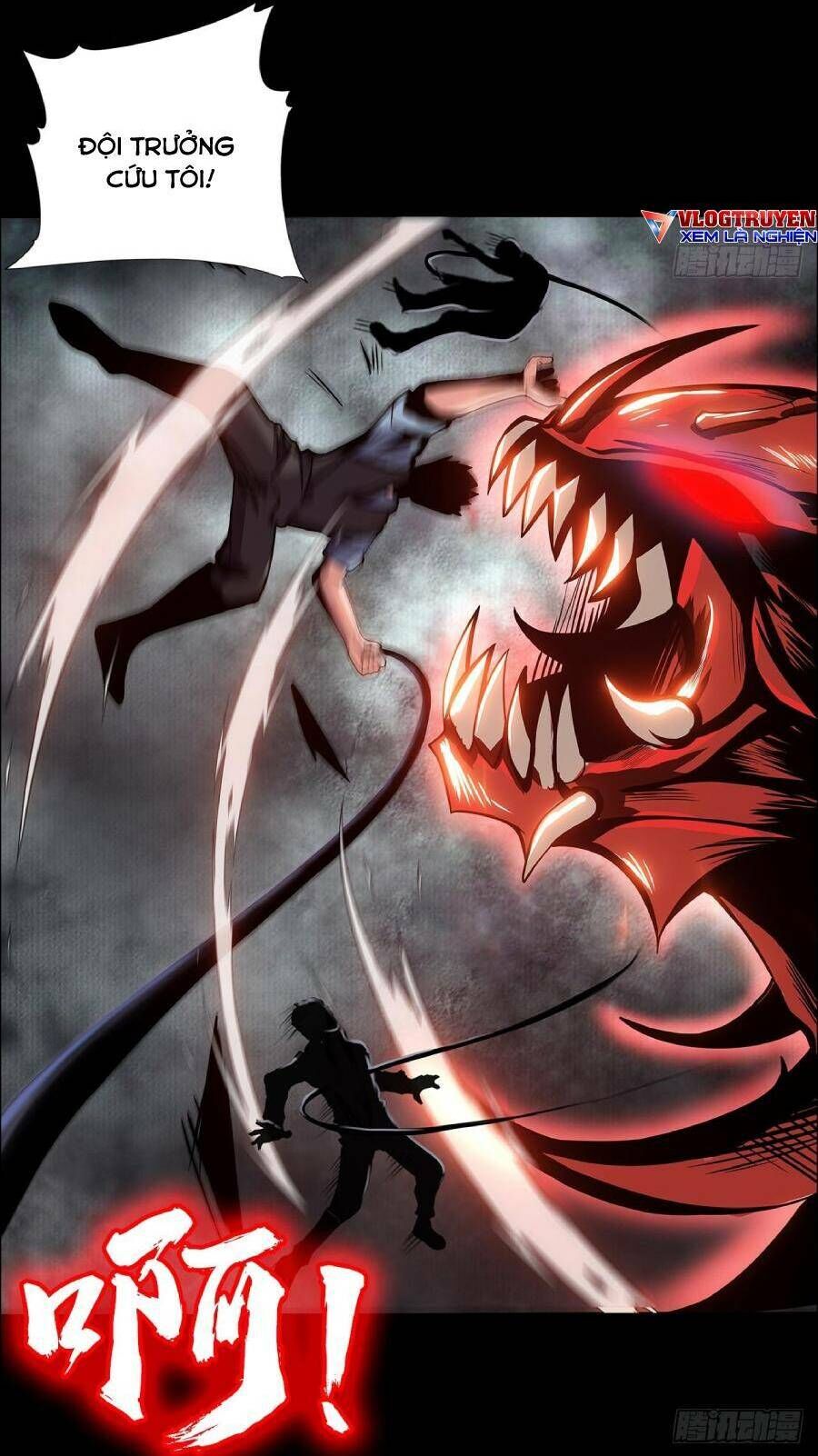 Địa Hạch Chi Tử Chapter 27 - 12