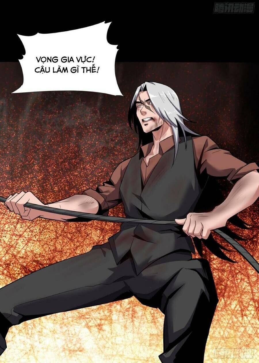 Địa Hạch Chi Tử Chapter 27 - 23