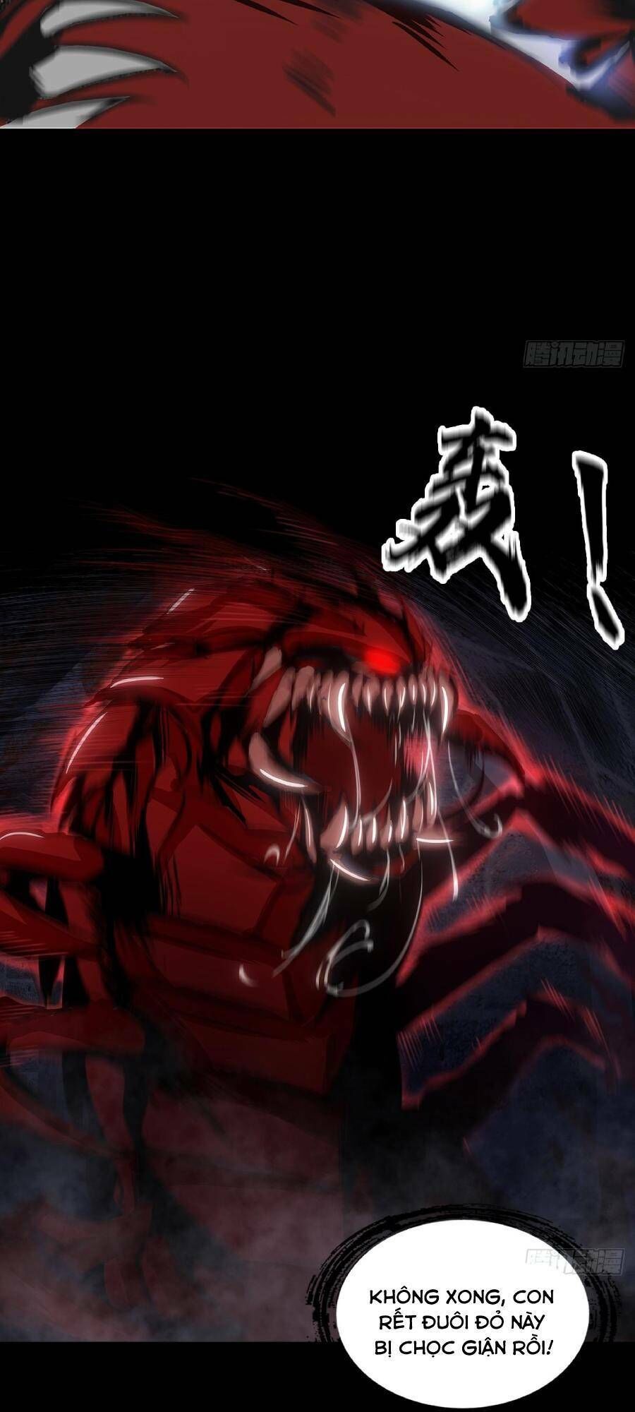 Địa Hạch Chi Tử Chapter 27 - 9