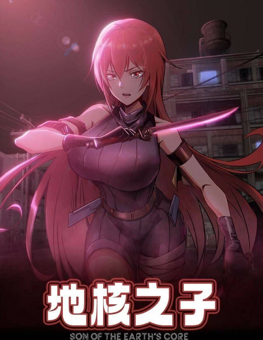 Địa Hạch Chi Tử Chapter 28 - 1