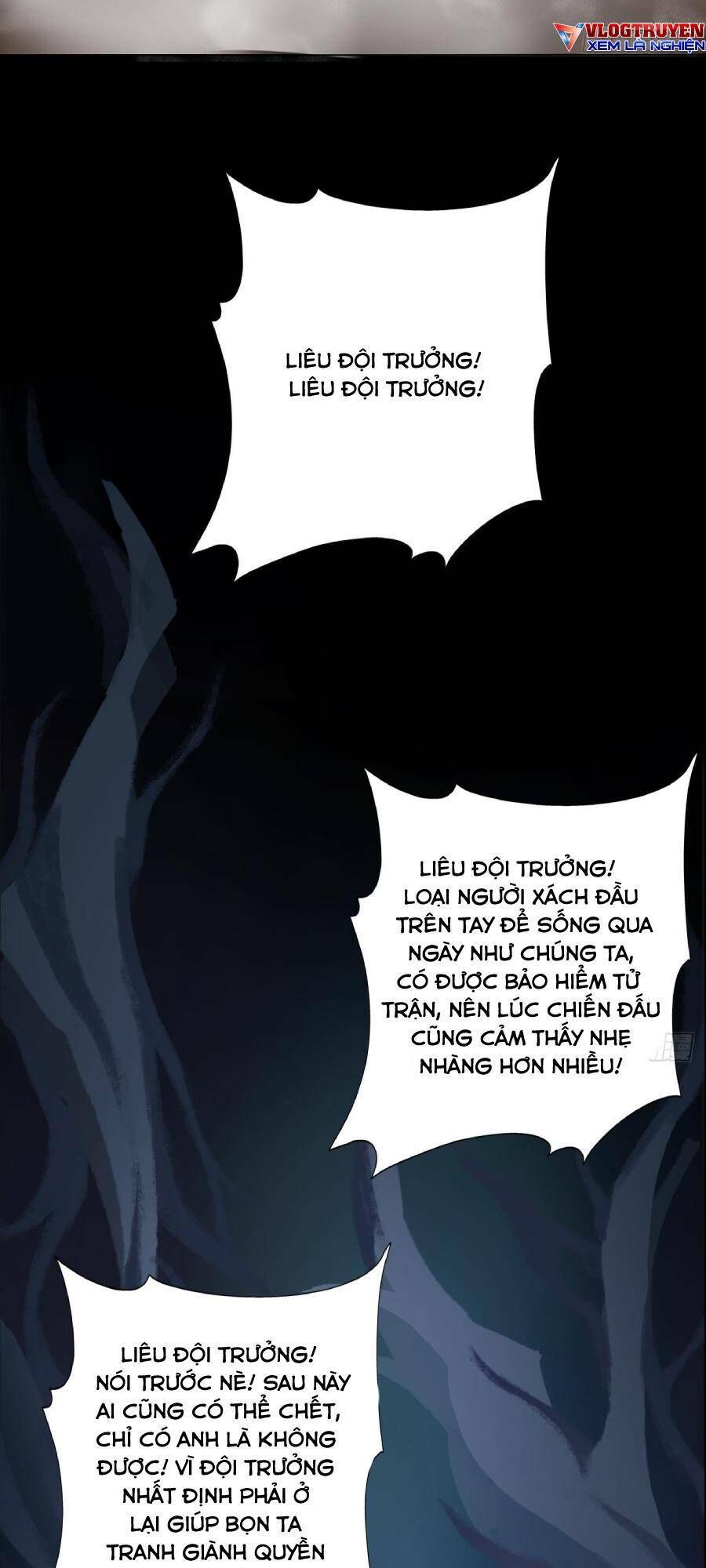 Địa Hạch Chi Tử Chapter 28 - 8