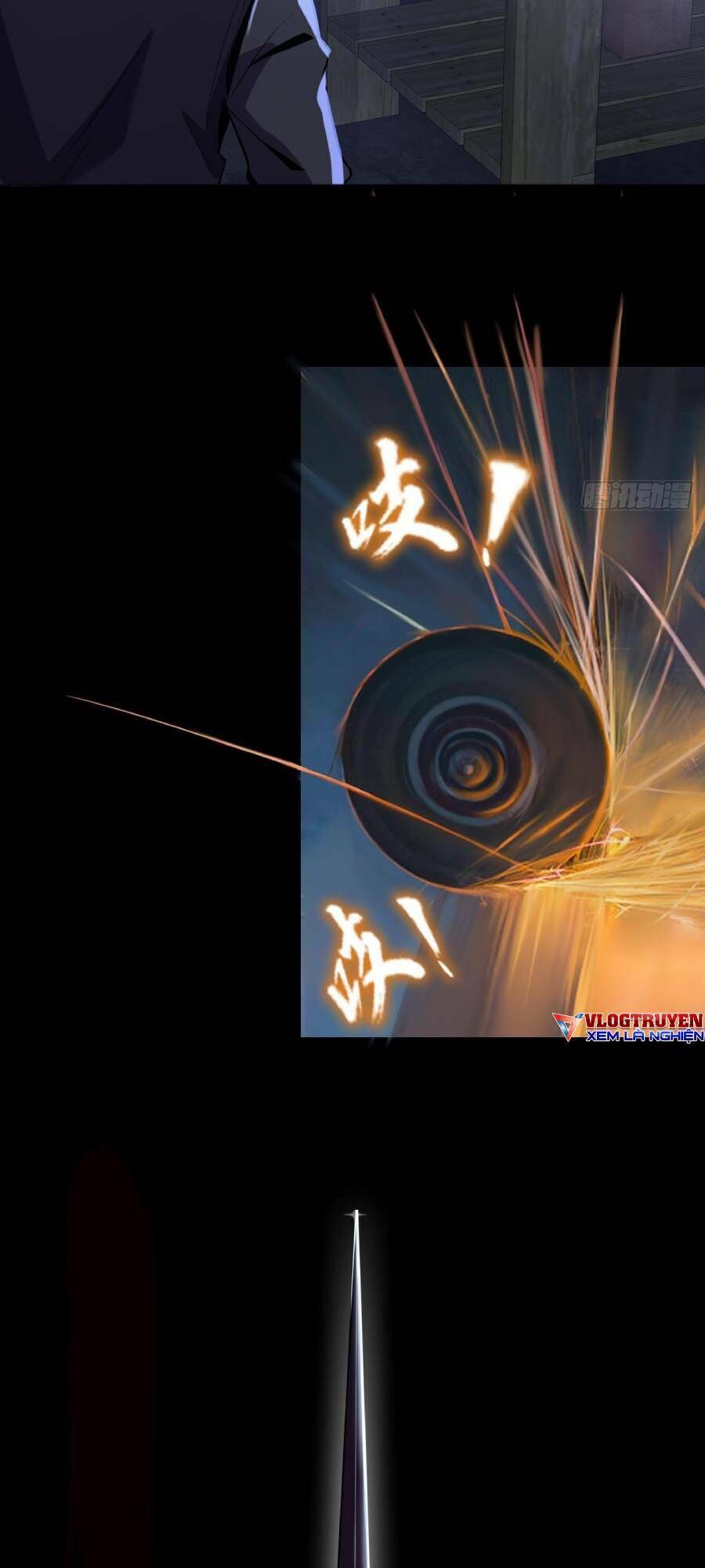 Địa Hạch Chi Tử Chapter 29 - 28