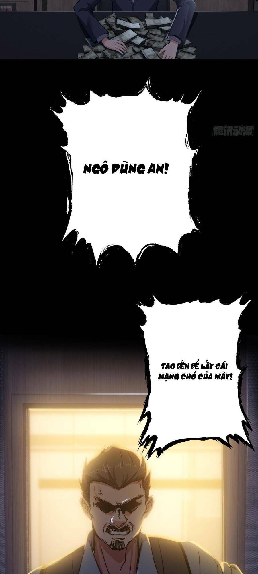 Địa Hạch Chi Tử Chapter 29 - 7