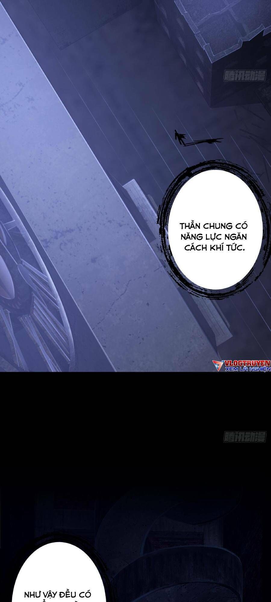 Địa Hạch Chi Tử Chapter 30 - 10