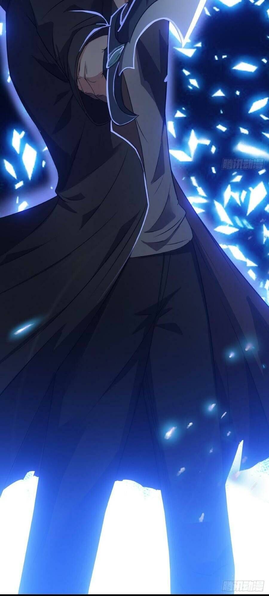 Địa Hạch Chi Tử Chapter 34 - 2