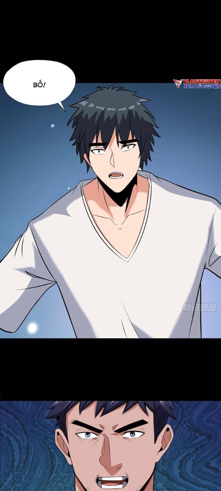 Địa Hạch Chi Tử Chapter 34 - 3