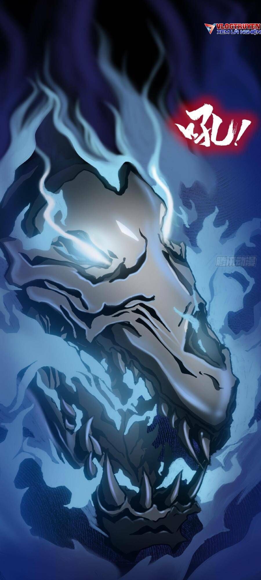 Địa Hạch Chi Tử Chapter 34 - 9