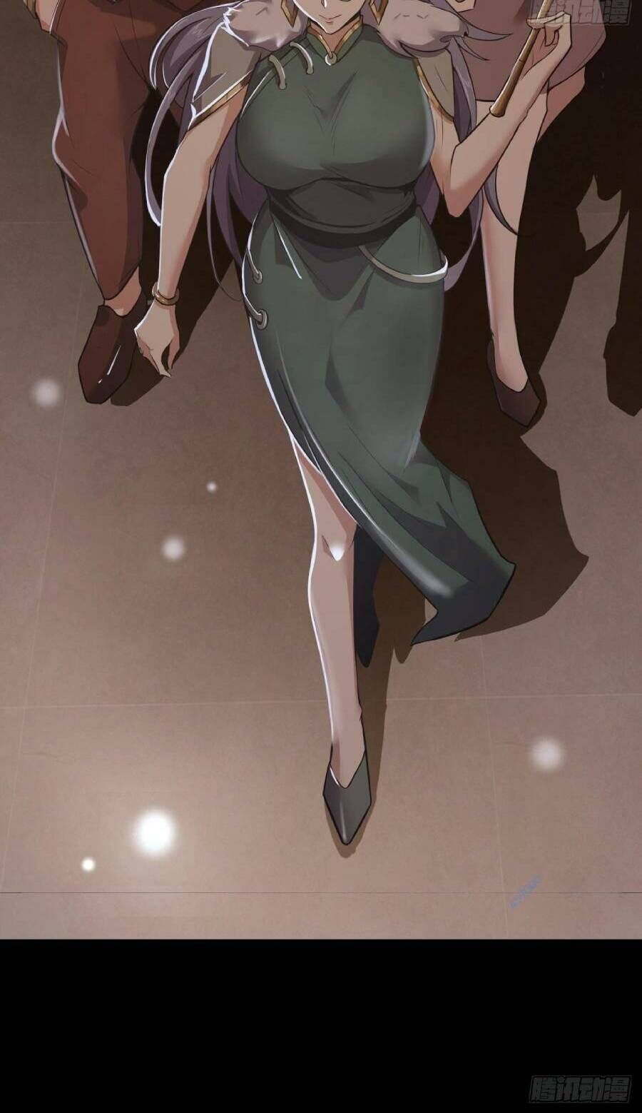 Địa Hạch Chi Tử Chapter 35 - 2