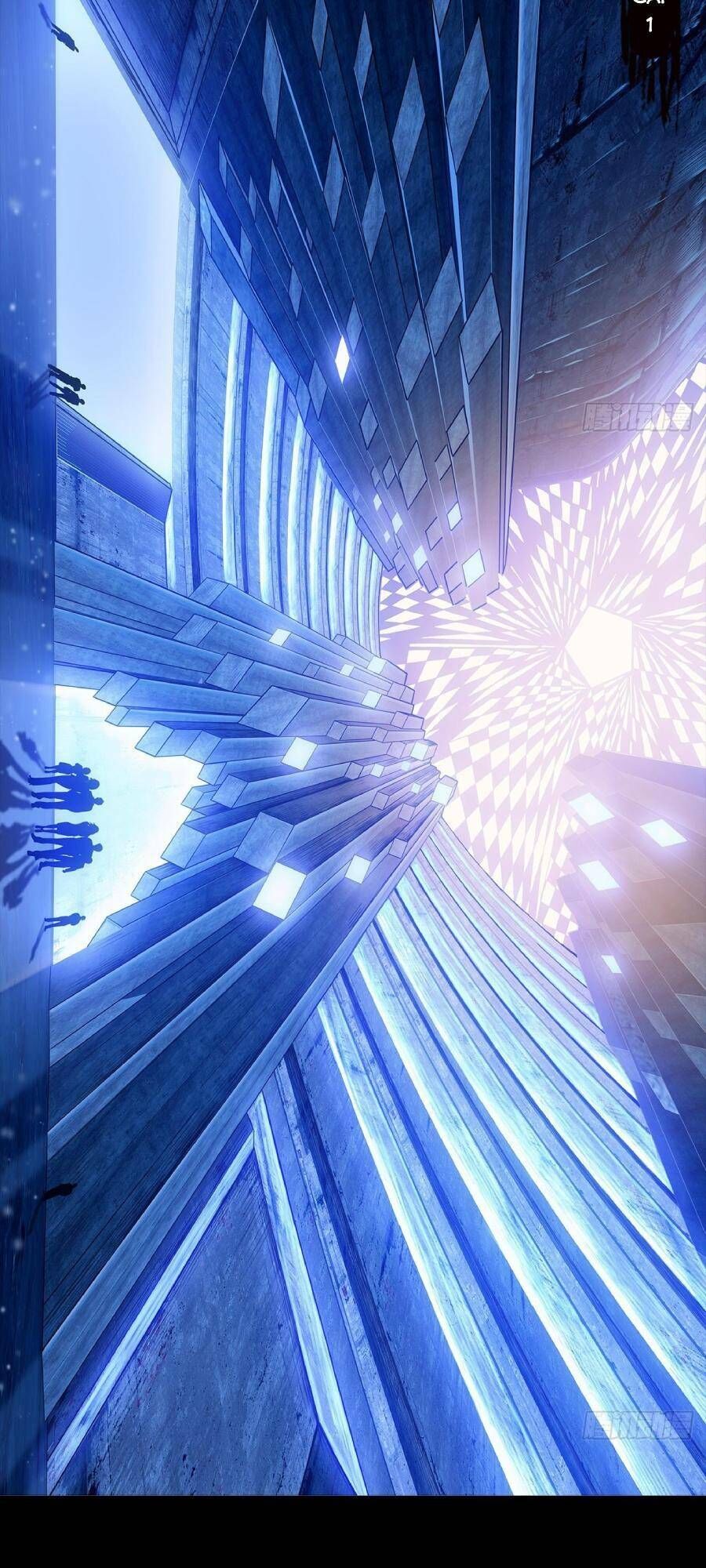 Địa Hạch Chi Tử Chapter 35 - 25