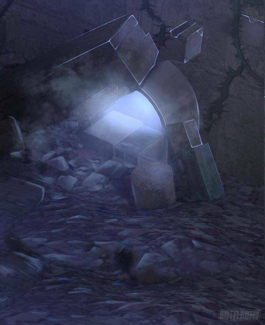 Địa Hạch Chi Tử Chapter 37 - 15