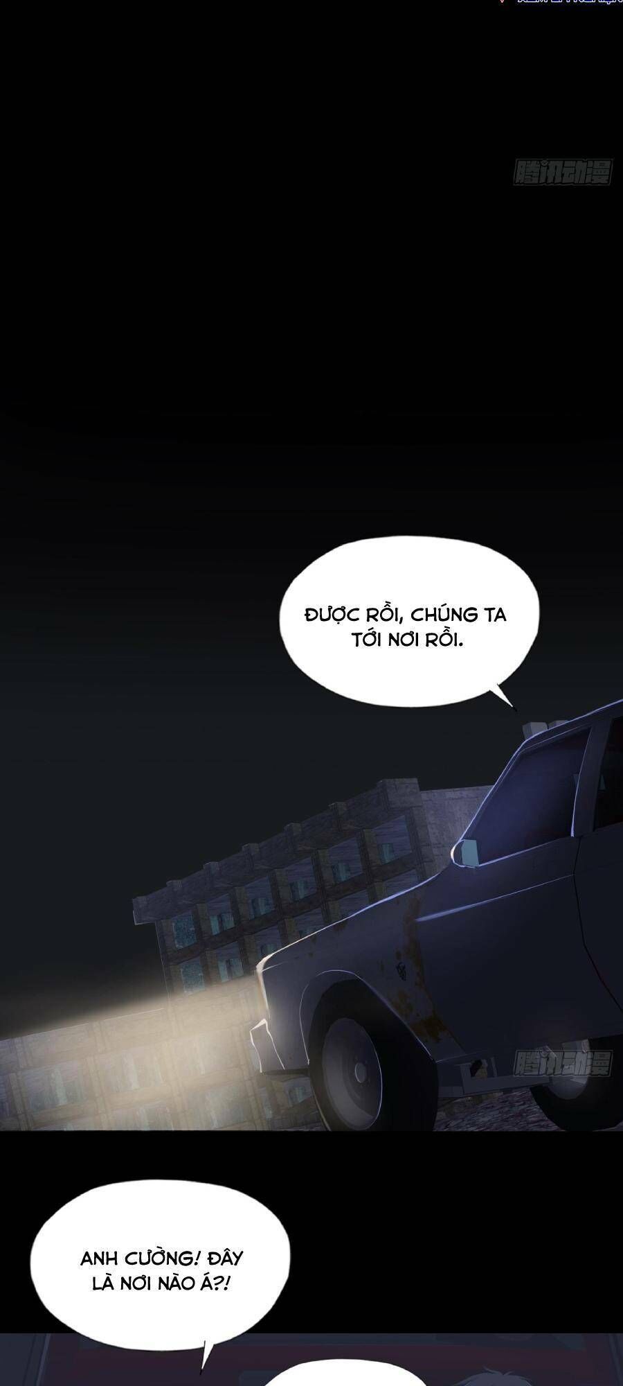 Địa Hạch Chi Tử Chapter 37 - 9