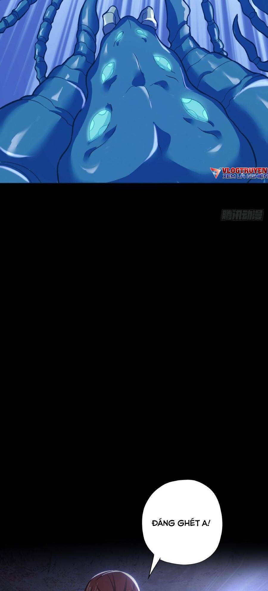 Địa Hạch Chi Tử Chapter 38 - 12