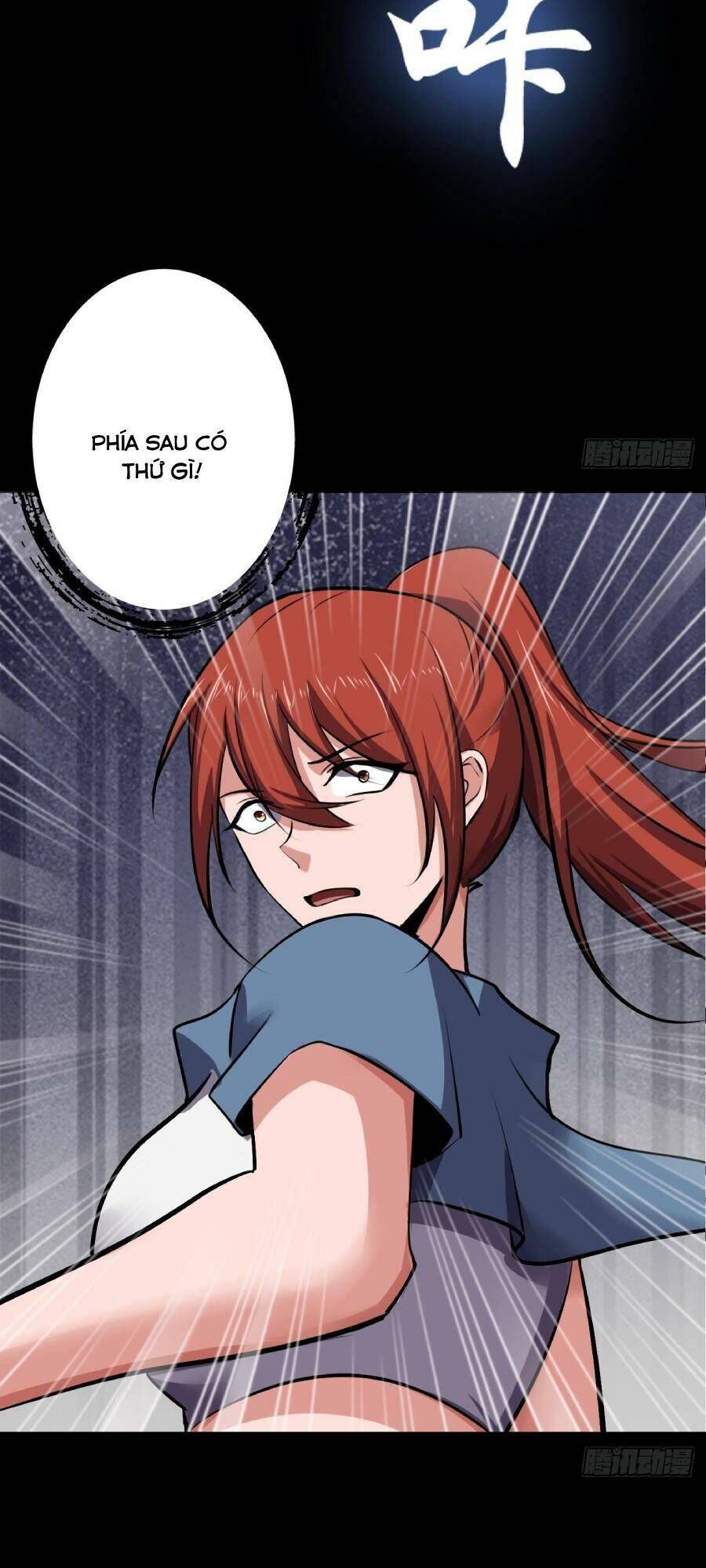 Địa Hạch Chi Tử Chapter 38 - 20