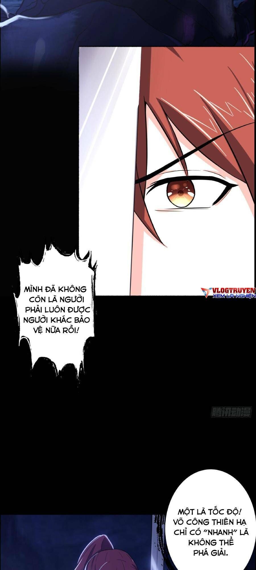 Địa Hạch Chi Tử Chapter 38 - 25