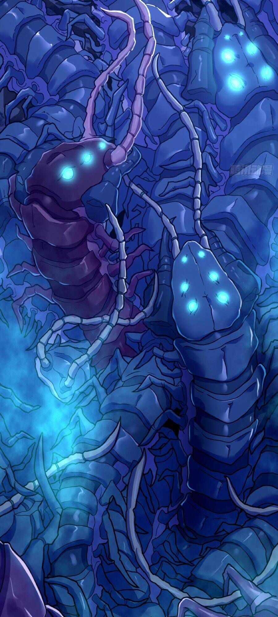 Địa Hạch Chi Tử Chapter 38 - 32