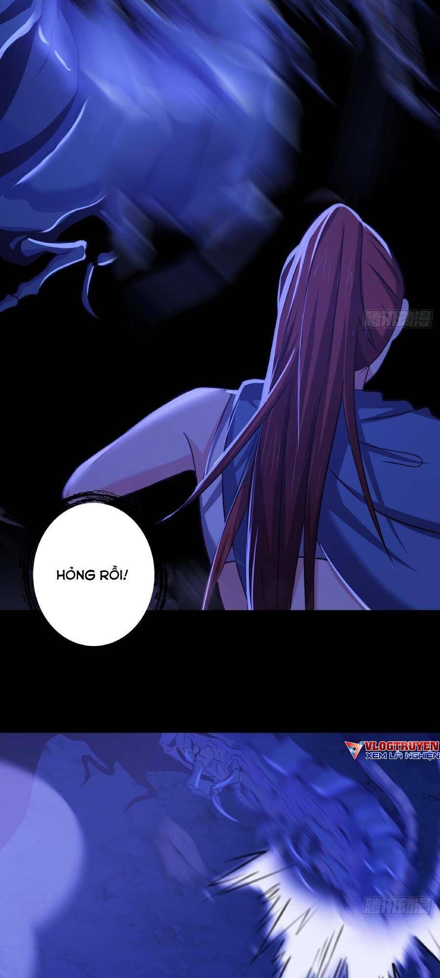 Địa Hạch Chi Tử Chapter 39 - 12