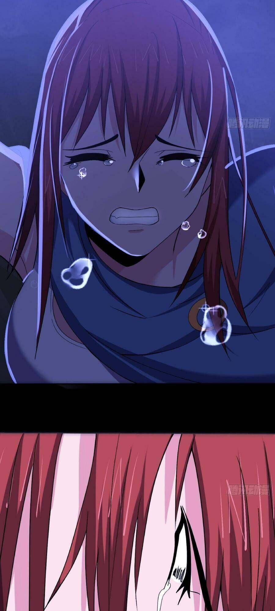 Địa Hạch Chi Tử Chapter 39 - 20