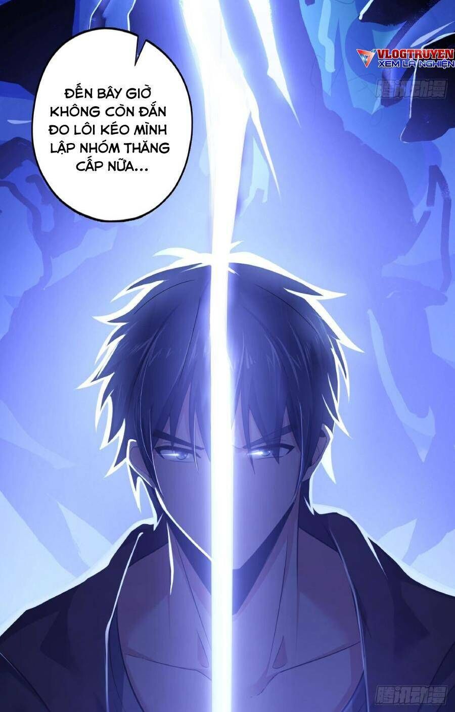 Địa Hạch Chi Tử Chapter 39 - 37