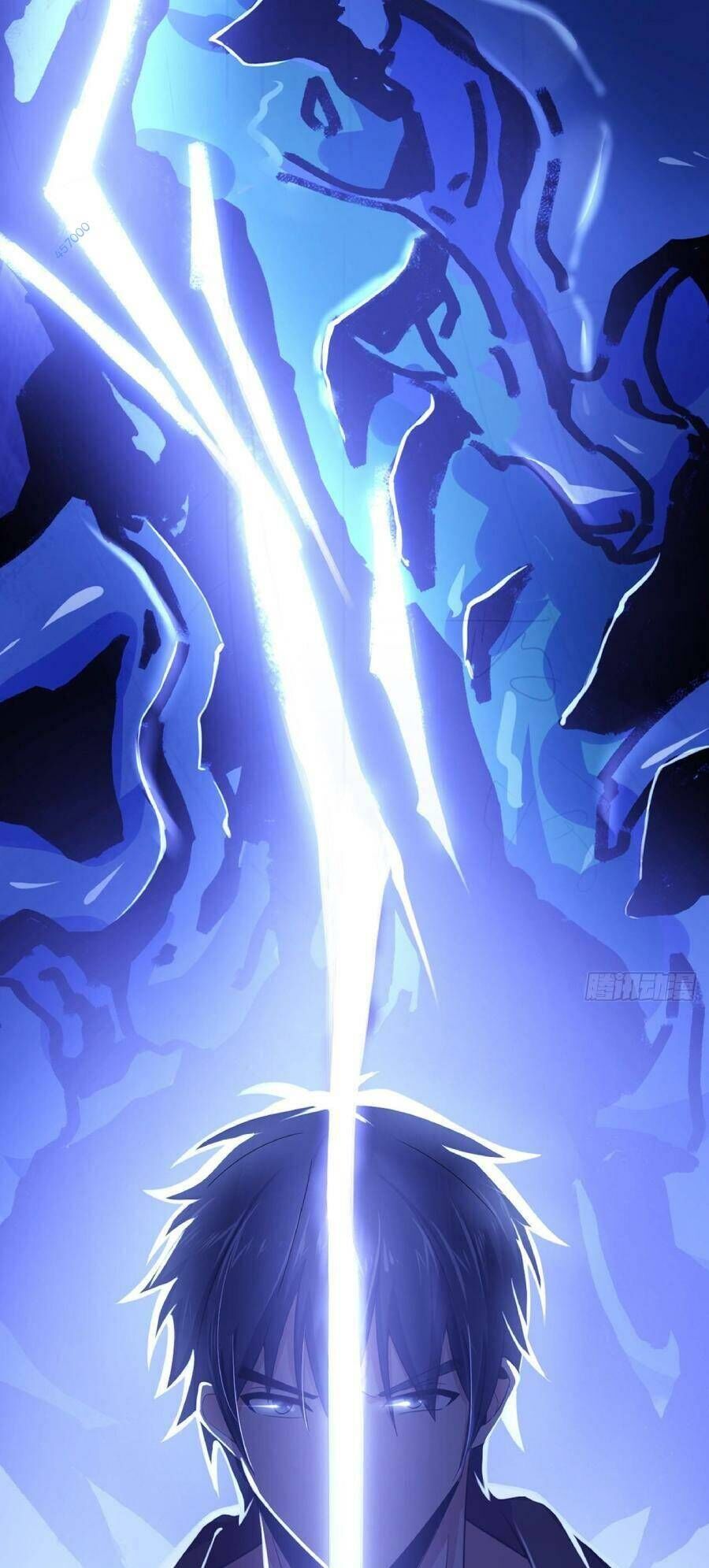 Địa Hạch Chi Tử Chapter 40 - 1