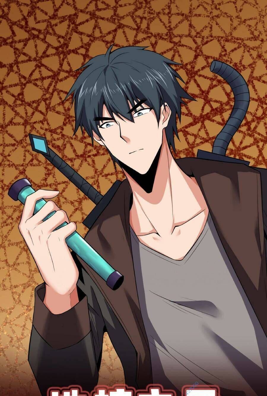 Địa Hạch Chi Tử Chapter 41 - 1