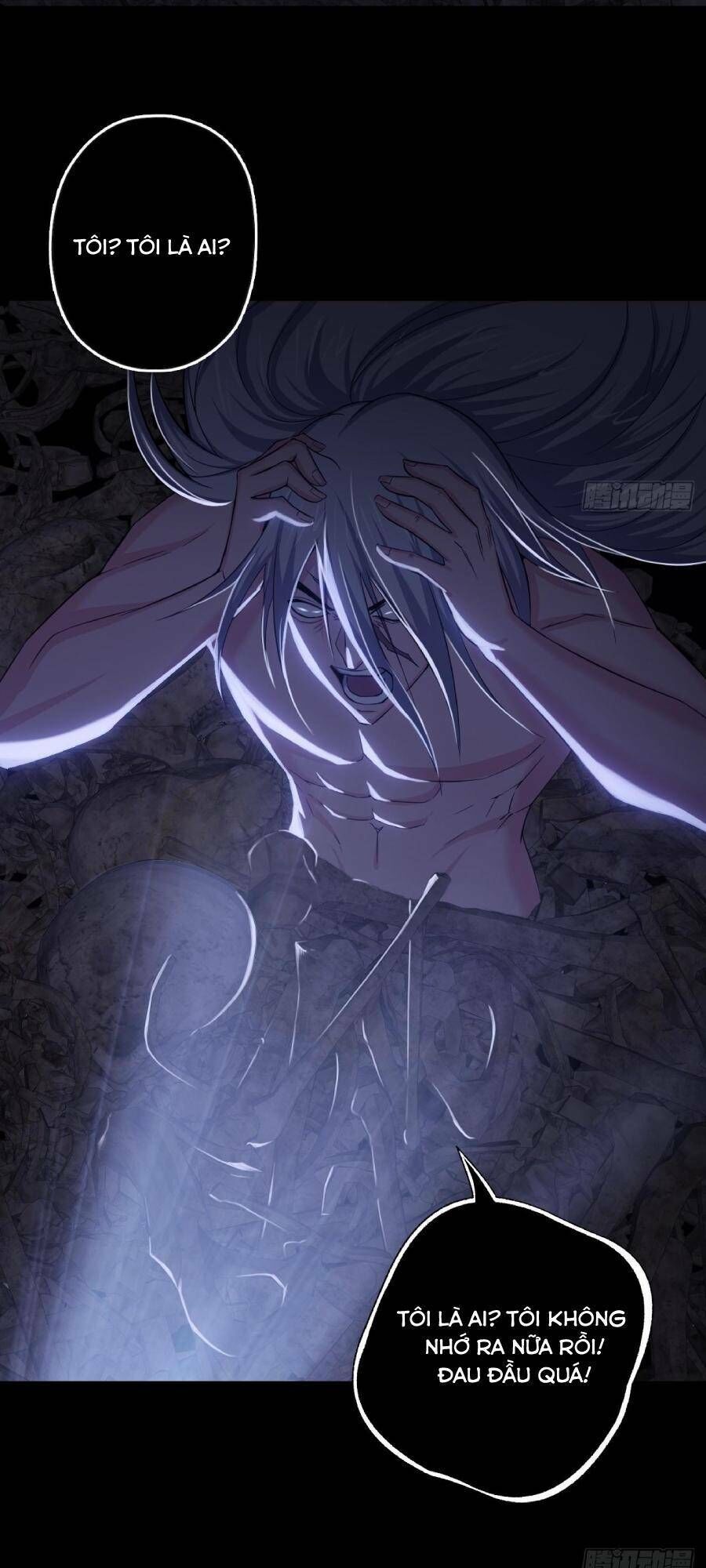 Địa Hạch Chi Tử Chapter 41 - 12