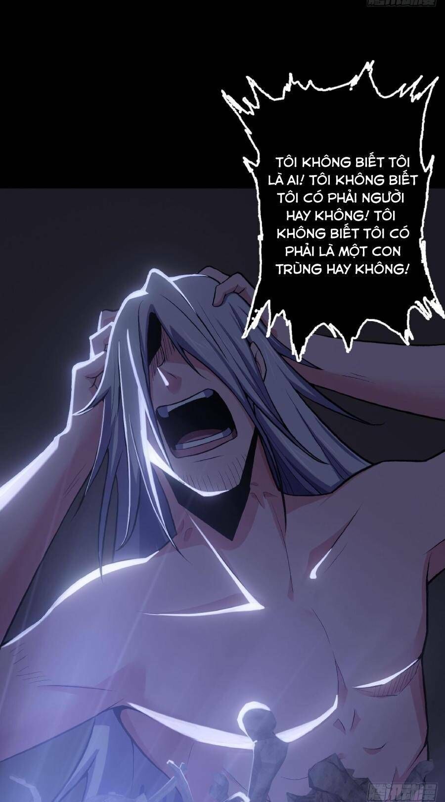 Địa Hạch Chi Tử Chapter 41 - 13