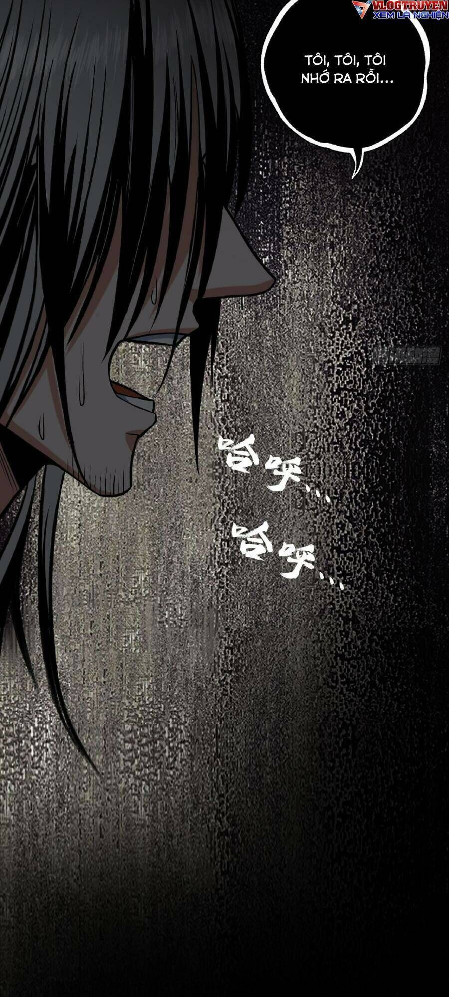 Địa Hạch Chi Tử Chapter 41 - 16