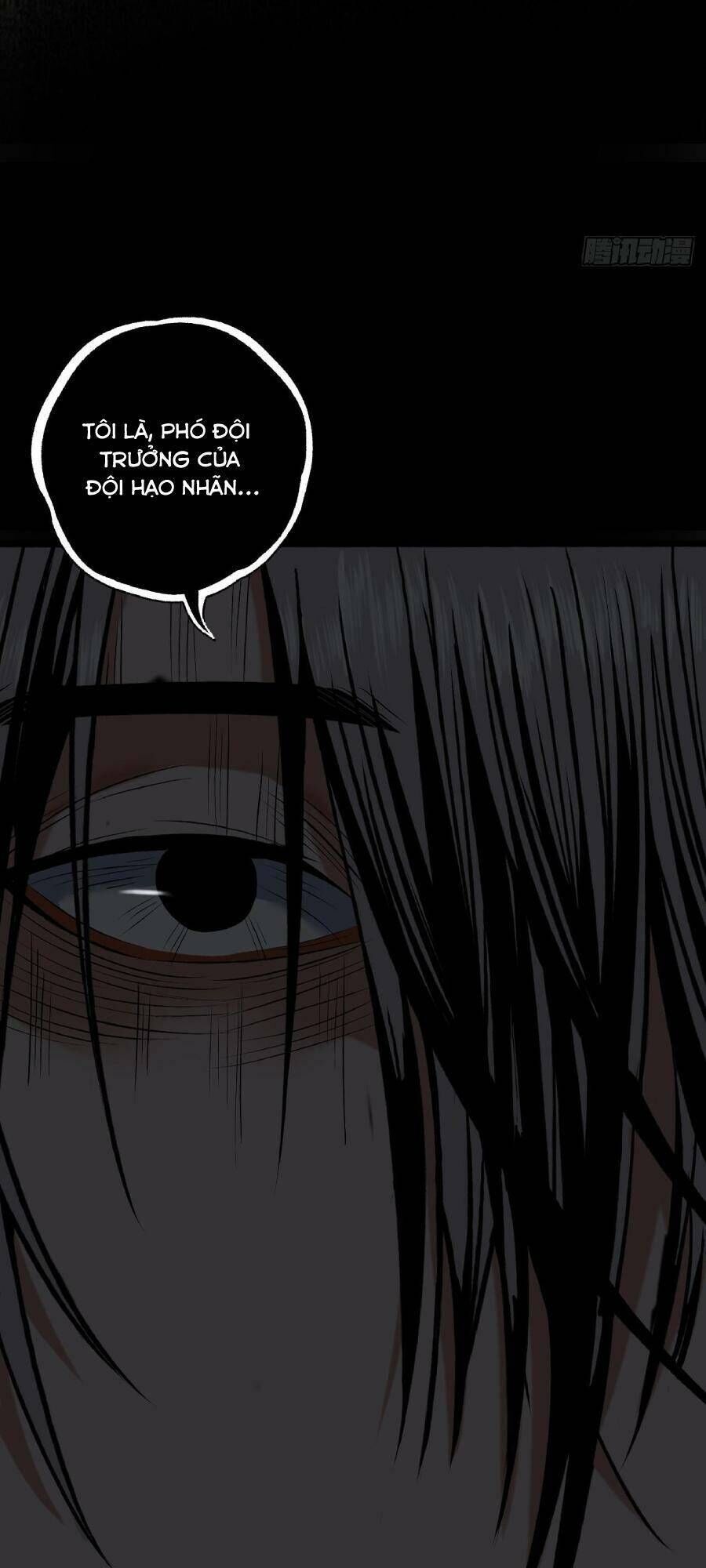 Địa Hạch Chi Tử Chapter 41 - 17