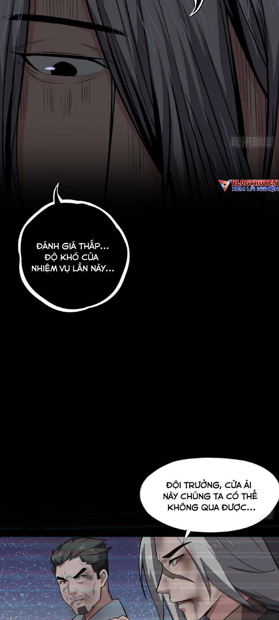 Địa Hạch Chi Tử Chapter 41 - 23