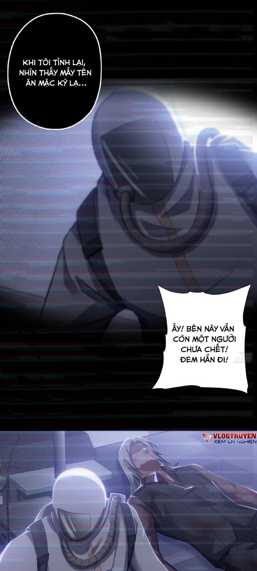 Địa Hạch Chi Tử Chapter 41 - 27