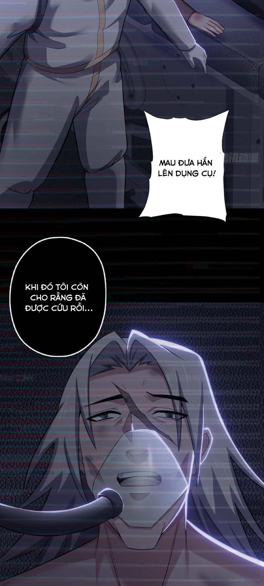 Địa Hạch Chi Tử Chapter 41 - 28