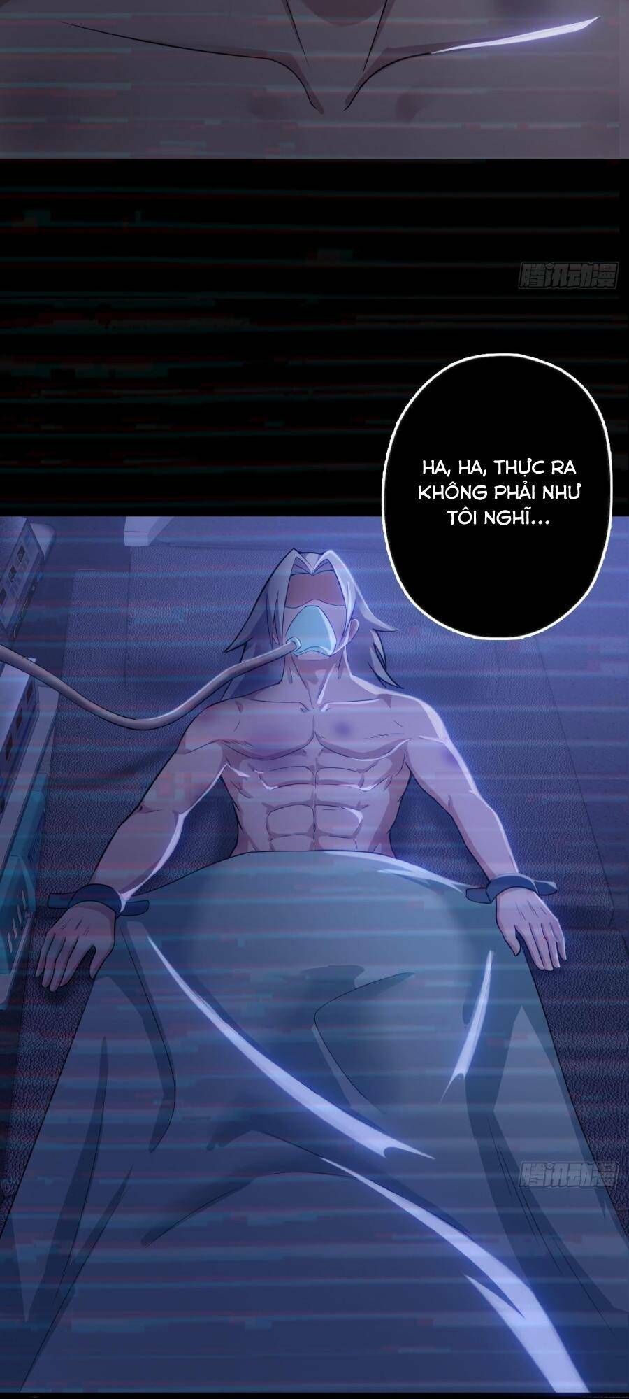 Địa Hạch Chi Tử Chapter 41 - 29