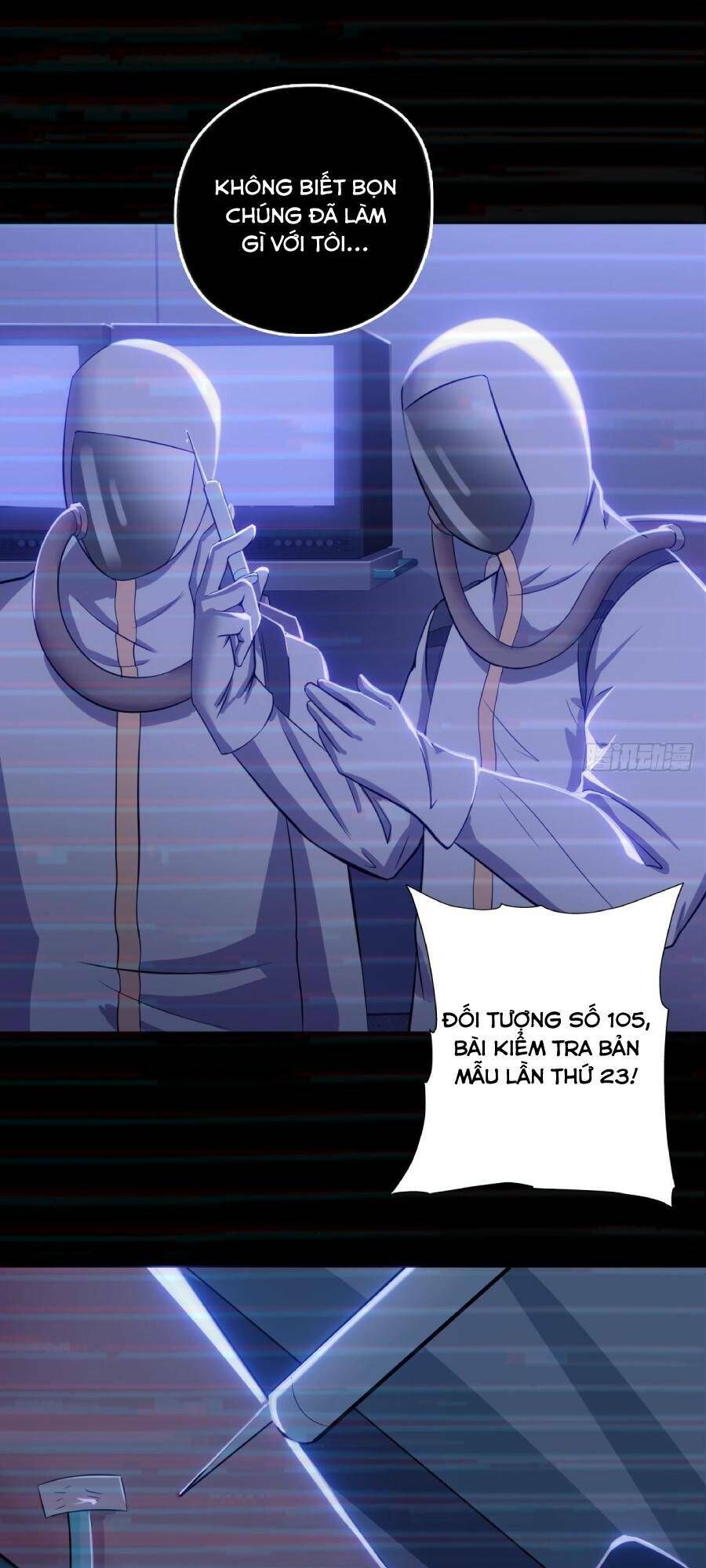 Địa Hạch Chi Tử Chapter 41 - 30