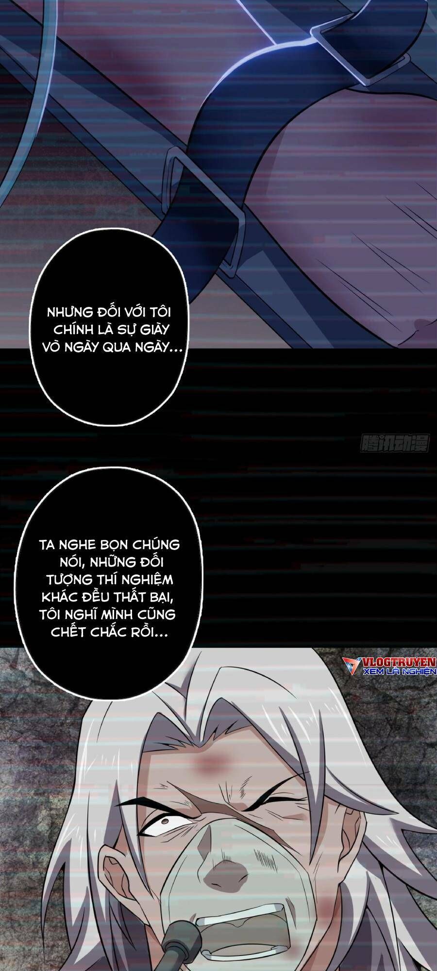 Địa Hạch Chi Tử Chapter 41 - 31