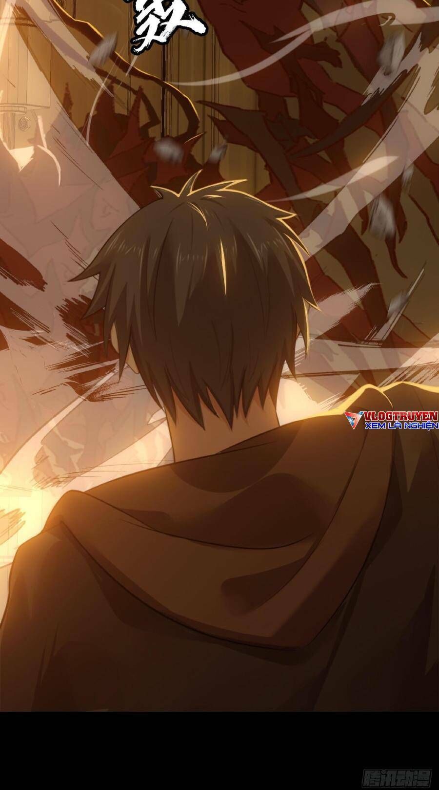 Địa Hạch Chi Tử Chapter 42 - 12