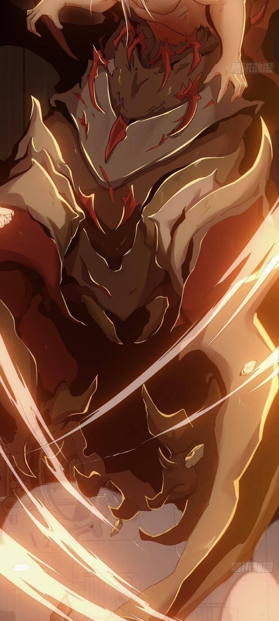 Địa Hạch Chi Tử Chapter 42 - 17