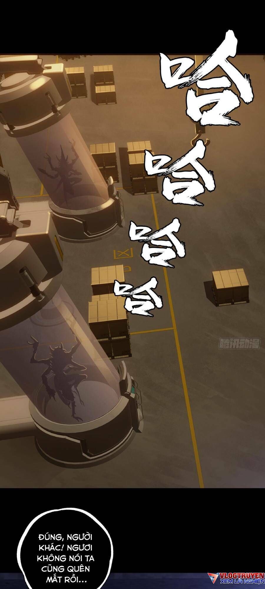 Địa Hạch Chi Tử Chapter 42 - 3