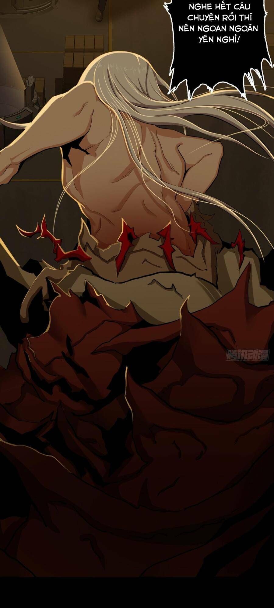 Địa Hạch Chi Tử Chapter 42 - 27