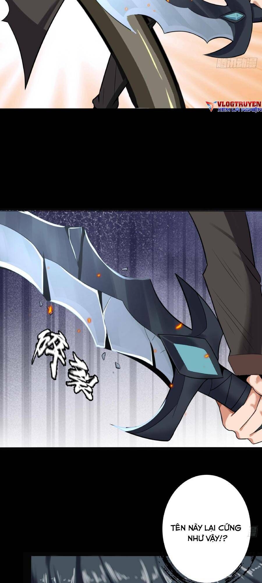 Địa Hạch Chi Tử Chapter 42 - 33